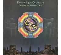 Electric Light Orchestra - A New World Record - Jet Records - UAG 30017, Jet Records - UA-LA 679, Jet Records - JET LP 20