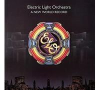 Electric Light Orchestra - A New World Records
