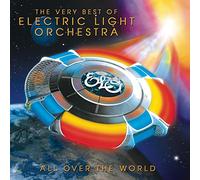 Electric Light All Over the World: The Very Best of Elec (CD) (Importación USA)