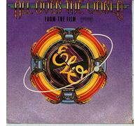 ELECTRIC LIGHT ORCHESTRA - All over the world / Midnight blue / JET 195