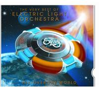 Electric Light Orchestra - All Over the World: the Very Be