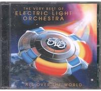 Electric Light Orchestra - All Over the World:the Very Best of Elo Dbs