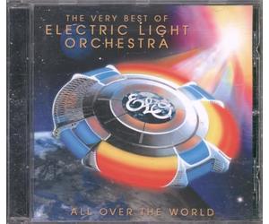 Electric Light Orchestra - All Over the World:the Very Best of Elo Dbs