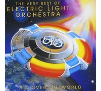 Electric Light Orchestra - All Over the World: Very Best of