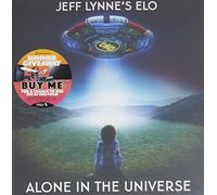 Electric Light Orchestra - Alone in the Universe