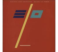 Electric Light Orchestra - Balance Of Power