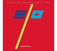 Electric Light Orchestra Balance of Power (CD) Album (Importación USA)