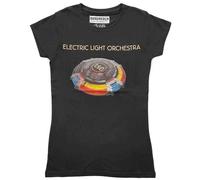 Electric Light Orchestra Camiseta unisex de algodón Mr Blue Sky para adultos
