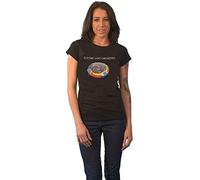 Electric Light Orchestra Camiseta unisex de algodón Mr Blue Sky para adultos, Negro, L