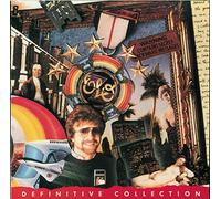 Electric Light Orchestra - Definitive Collection