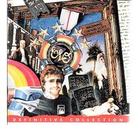 Electric Light Orchestra - Definitive Collection + 8