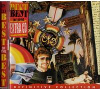 Electric Light Orchestra - Definitive Collection+Extra