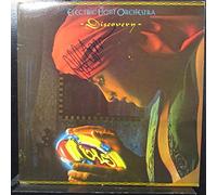 Electric Light Orchestra - Discovery