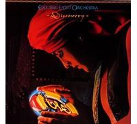 Electric Light Orchestra - Discovery +3
