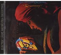 Electric Light Orchestra - Discovery + Bonus Tracks