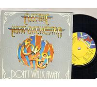 ELECTRIC LIGHT ORCHESTRA - DON'T WALK AWAY - 7 inch vinyl / 45