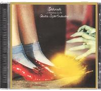 Electric Light Orchestra Eldorado (CD) Album (Importación USA)