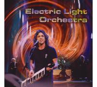 Electric Light Orchestra - E.L.O. -Roll Over Beethoven