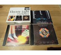 Electric Light Orchestra - Eldorado/New World Record/Face