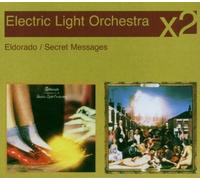 Electric Light Orchestra - Eldorado/Secret Messages
