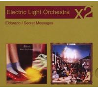 Electric Light Orchestra - Eldorado/Secret Messages