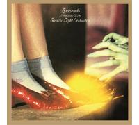 Electric Light Orchestra Eldorado (Vinyl) 12" Album (Importación USA)