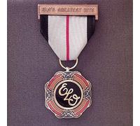 Electric Light Orchestra - Electric Light Orchestra - ELO's Greatest Hits - Epic - EPC 450357 1, Epic - JETLX 525 [Vinilo]