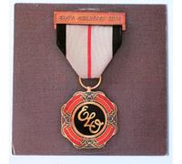 Electric Light Orchestra - Electric Light Orchestra - ELO's Greatest Hits - Jet Records