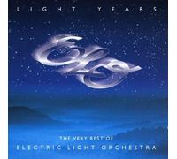 Electric Light Orchestra - Electric Light Orchestra - Light Years: The Very Best Of Electric Light Orchestra