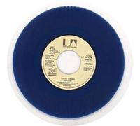 Electric Light Orchestra - ELECTRIC LIGHT ORCHESTRA Livin' Thing UK 7" 45 ELO