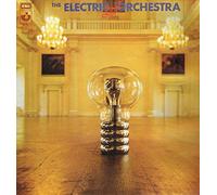 Electric Light Orchestra - ELECTRIC LIGHT ORCHESTRA Rock n Roll is King 7" ELO [Vinilo]
