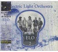 Electric Light Orchestra - Elo 2