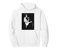 Electric Light Orchestra ELO Live Time Tour de Jeff Lyne 1981 Sudadera con Capucha