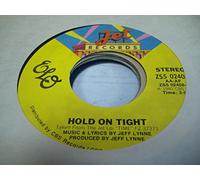 ELECTRIC LIGHT ORCHESTRA ELO - LOU RAWLS 45 RPM Let Me Show You How / SAME
