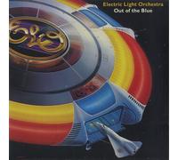 ELECTRIC LIGHT ORCHESTRA[ELO] - OUT OF THE BLUE VINYL DBLE LP WITH INNER SLEEVES[UAR100]1977 ELO