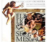 Electric Light Orchestra (ELO) - Secret messages - Buildings have eyes