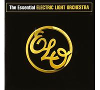 Electric Light Orchestra - Essential