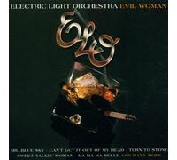 Electric Light Orchestra - Evil Woman [Import]