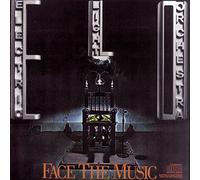 Electric Light Orchestra - Face the Music
