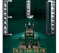 Electric Light Orchestra - Face The Music