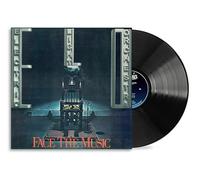 Electric Light Orchestra - Face the Music (LP)