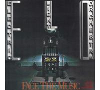 Electric Light Orchestra Face the Music (CD) (Importación USA)