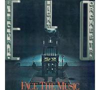 Electric Light Orchestra - Face the Music (LP)
