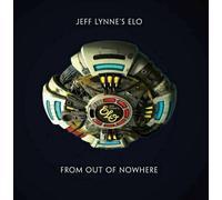 Jeff Lynne's Elo - From Out Of Nowhere [Vinilo]