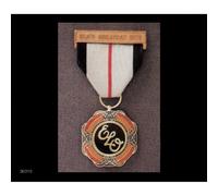 Electric Light Orchestra Greatest Hits (CD) (Importación USA)