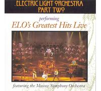 Electric Light Orchestra - Greatest Hits Live
