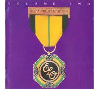 Electric Light Orchestra - GREATEST HITS VOLUME TWO