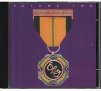 Electric Light Orchestra - GREATEST HITS VOLUME TWO