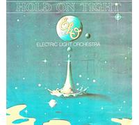 Electric Light Orchestra - Hold On Tight