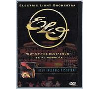 Electric Light Orchestra - Live At Wembley / Out Of The Blue Tour [USA]